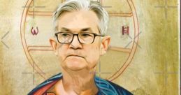 Jerome Powell (JPow)