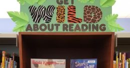 Animal Library
