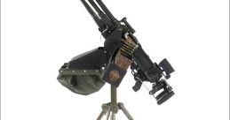 L7A2 GPMG Library