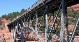 Box Girder Bridge Library