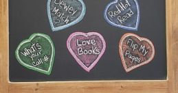 Chalkboard Scratch Library
