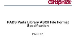 Pads Library