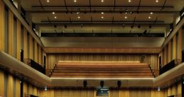 Concert Library