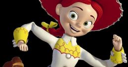Jessie (Toy Story)
