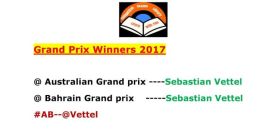 Grand prix Library