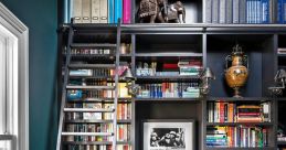 Items Library