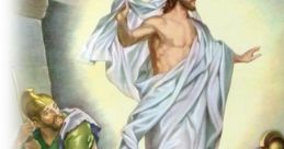 Jesus Christ (Matt Stone)