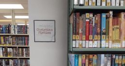 Clio Library