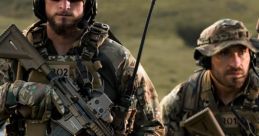 Military Gear Library