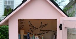 Empty can Library