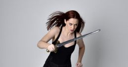 Swordfight Library