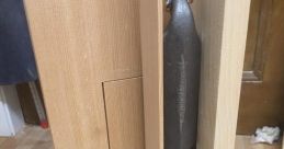 Sash weight Library
