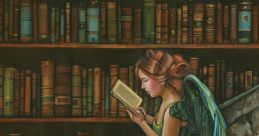 Angelic Library