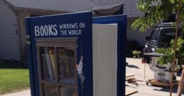 Close car window Library