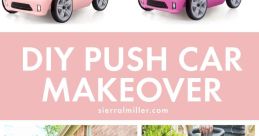 Push Car Library