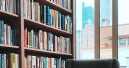 Putting on Library