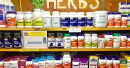 Vitamin Library