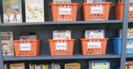 Puttering Library