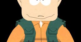 Jimbo Kern (Matt Stone) Type your text and hear it in the voice of Jimbo Kern (Matt Stone).