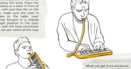 Melodica Library