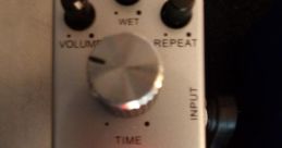 Analog delay Library