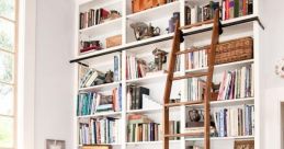 Bent Library