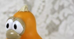 Jimmy Gourd (2000)