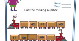 Train sequence Library