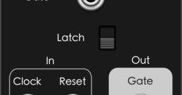 Bass arp Library