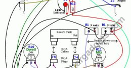 Consecutive hits loose spring reverberant near ms decoded 02 wav Library