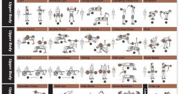 Barbell Library