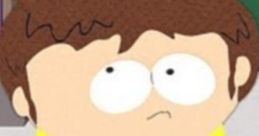 Jimmy Valmer (Trey Parker)