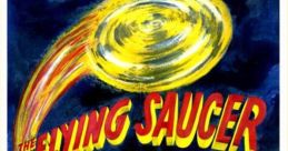 Flying saucer Library