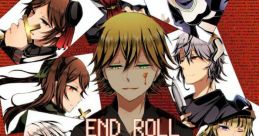 End Of Roll Library