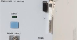 Transceiver Library