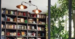 Industrial plant Library