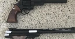 Hand cannon Library