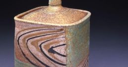 Ceramic jar impact Library