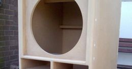 Woofer Library