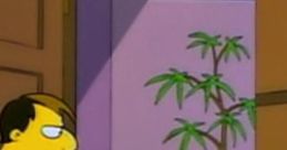 Joe Quimby (Dan Castellaneta)