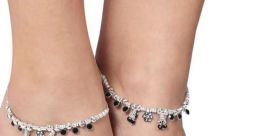 Anklets Library