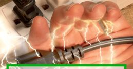 Electrocute Library