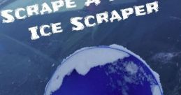 Scraping ice Library