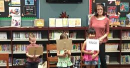 Mulberry Library