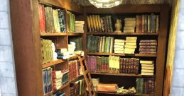 Accessories Library