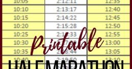Run Pace Library