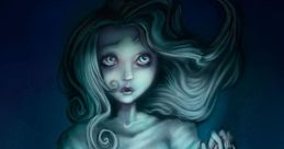 Female Ghostly Voice Library