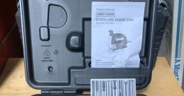 Sabre saw Library