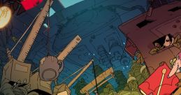 Squeek Library