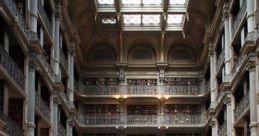 Spilling Library